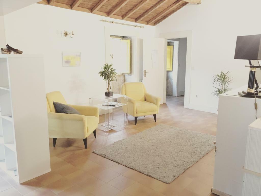 Quinta Grande Da Raposeira Ξενοδοχείο Valenca Εξωτερικό φωτογραφία