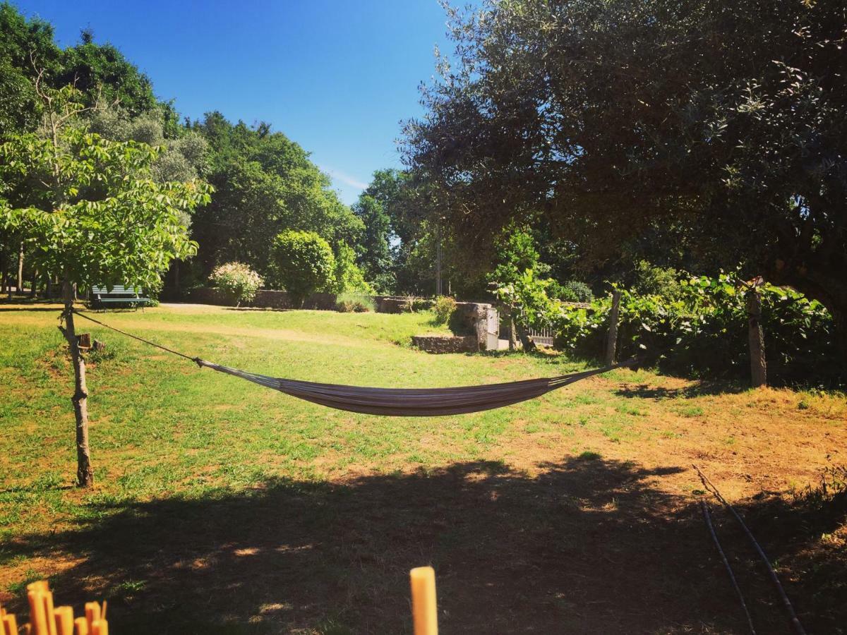 Quinta Grande Da Raposeira Ξενοδοχείο Valenca Εξωτερικό φωτογραφία